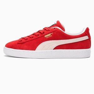 ✨PUMA✨Suede Classic XXI